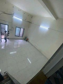 Bán nhà hẻm đường 475 Phước Long B, 50.1m², 1 trệt 1 lửng, đang có thuê 4,5 triệu/tháng